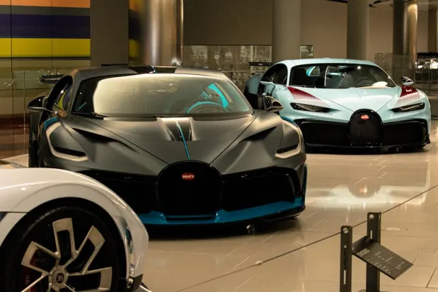 BetSsen Casino Application Android/iOS